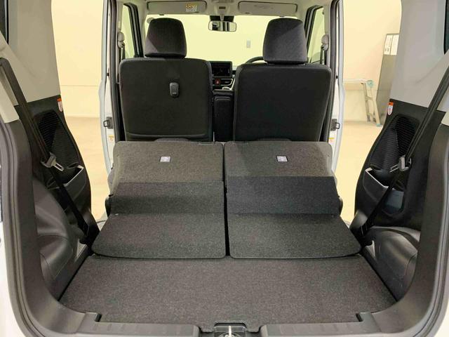 ムーヴＧ　２ＷＤ片側電動スライドドア・ＬＥＤヘッドライト・オートライト・オートマチックハイビーム・プッシュスタートボタン・アイドリングストップ・オートエアコン・電動パーキングブレーキ・スマートアシスト（群馬県）の中古車