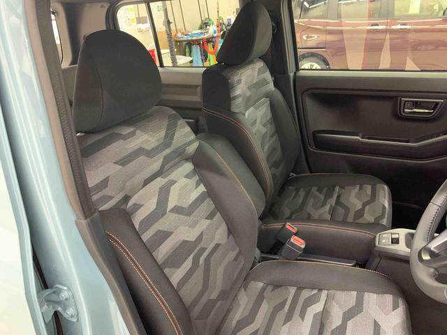 タフトＧ　４ＷＤＬＥＤヘッドライト・オートライト・オートマチックハイビーム・プッシュスタートボタン・アイドリングストップ・シートヒーター・オートエアコン・電動パーキングブレーキ・スマートアシスト（群馬県）の中古車