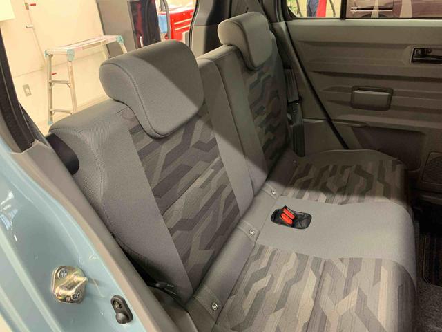 タフトＧ　４ＷＤＬＥＤヘッドライト・オートライト・オートマチックハイビーム・プッシュスタートボタン・アイドリングストップ・シートヒーター・オートエアコン・電動パーキングブレーキ・スマートアシスト（群馬県）の中古車