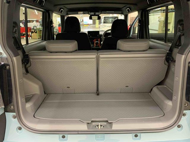 タフトＧ　４ＷＤＬＥＤヘッドライト・オートライト・オートマチックハイビーム・プッシュスタートボタン・アイドリングストップ・シートヒーター・オートエアコン・電動パーキングブレーキ・スマートアシスト（群馬県）の中古車