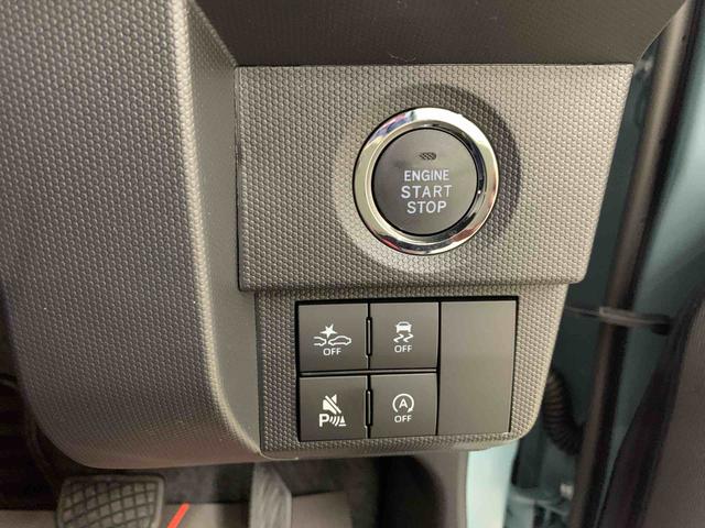 タフトＧ　４ＷＤＬＥＤヘッドライト・オートライト・オートマチックハイビーム・プッシュスタートボタン・アイドリングストップ・シートヒーター・オートエアコン・電動パーキングブレーキ・スマートアシスト（群馬県）の中古車