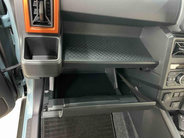 タフトＧ　４ＷＤＬＥＤヘッドライト・オートライト・オートマチックハイビーム・プッシュスタートボタン・アイドリングストップ・シートヒーター・オートエアコン・電動パーキングブレーキ・スマートアシスト（群馬県）の中古車