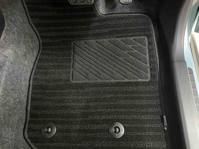 タフトＧ　４ＷＤＬＥＤヘッドライト・オートライト・オートマチックハイビーム・プッシュスタートボタン・アイドリングストップ・シートヒーター・オートエアコン・電動パーキングブレーキ・スマートアシスト（群馬県）の中古車