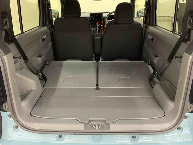 タフトＧ　４ＷＤＬＥＤヘッドライト・オートライト・オートマチックハイビーム・プッシュスタートボタン・アイドリングストップ・シートヒーター・オートエアコン・電動パーキングブレーキ・スマートアシスト（群馬県）の中古車