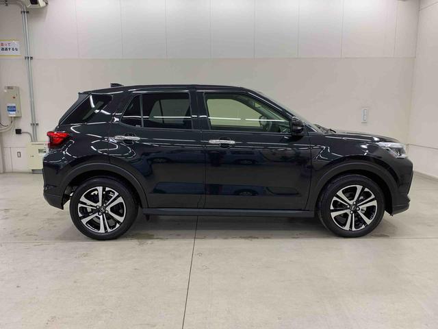 ロッキープレミアムＧ　４ＷＤＬＥＤヘッドライト・オートライト・オートマチックハイビーム・プッシュスタートボタン・アイドリングストップ・シートヒーター・オートエアコン・電動パーキングブレーキ・スマートアシスト（群馬県）の中古車