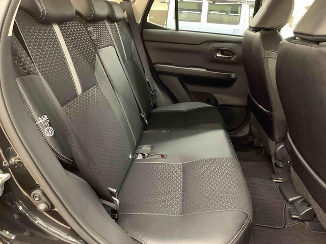 ロッキープレミアムＧ　４ＷＤＬＥＤヘッドライト・オートライト・オートマチックハイビーム・プッシュスタートボタン・アイドリングストップ・シートヒーター・オートエアコン・電動パーキングブレーキ・スマートアシスト（群馬県）の中古車