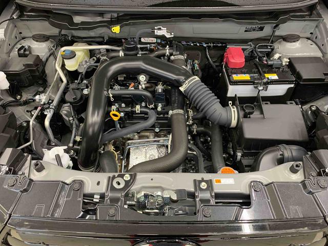 ロッキープレミアムＧ　４ＷＤＬＥＤヘッドライト・オートライト・オートマチックハイビーム・プッシュスタートボタン・アイドリングストップ・シートヒーター・オートエアコン・電動パーキングブレーキ・スマートアシスト（群馬県）の中古車