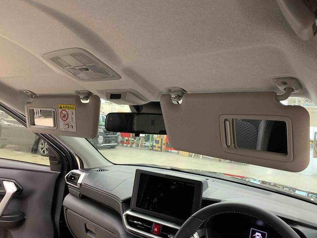 ロッキープレミアムＧ　４ＷＤＬＥＤヘッドライト・オートライト・オートマチックハイビーム・プッシュスタートボタン・アイドリングストップ・シートヒーター・オートエアコン・電動パーキングブレーキ・スマートアシスト（群馬県）の中古車