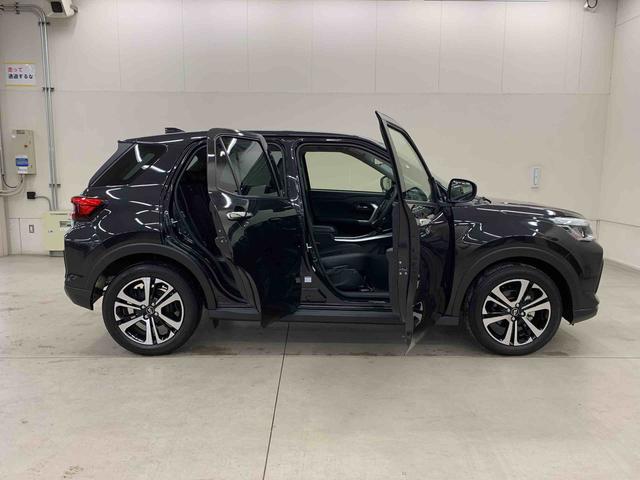 ロッキープレミアムＧ　４ＷＤＬＥＤヘッドライト・オートライト・オートマチックハイビーム・プッシュスタートボタン・アイドリングストップ・シートヒーター・オートエアコン・電動パーキングブレーキ・スマートアシスト（群馬県）の中古車