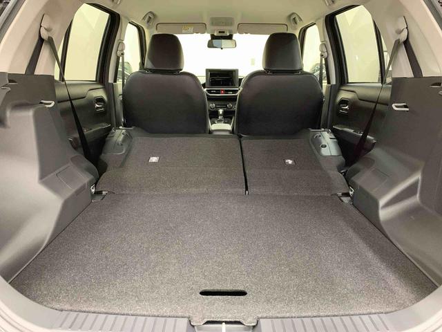 ロッキープレミアムＧ　４ＷＤＬＥＤヘッドライト・オートライト・オートマチックハイビーム・プッシュスタートボタン・アイドリングストップ・シートヒーター・オートエアコン・電動パーキングブレーキ・スマートアシスト（群馬県）の中古車