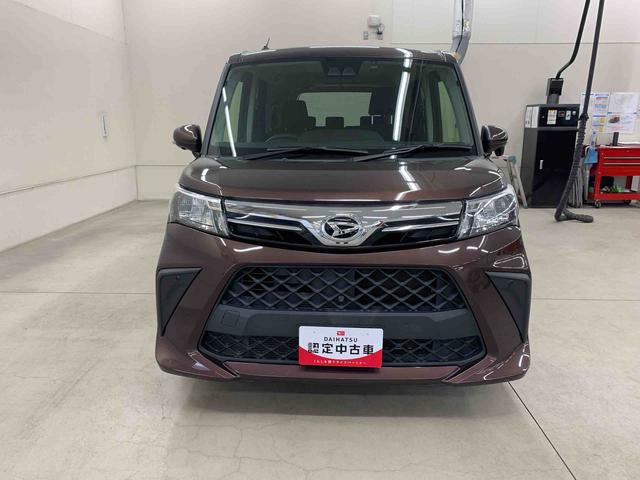 トールＧ　２ＷＤ両側電動スライドドア・ナビ・ドライブレコーダー・ＬＥＤヘッドライト・オートライト・オートマチックハイビーム・プッシュスタートボタン・アイドリングストップ・電動パーキングブレーキ・スマートアシスト（群馬県）の中古車