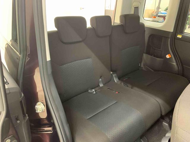 トールＧ　２ＷＤ両側電動スライドドア・ナビ・ドライブレコーダー・ＬＥＤヘッドライト・オートライト・オートマチックハイビーム・プッシュスタートボタン・アイドリングストップ・電動パーキングブレーキ・スマートアシスト（群馬県）の中古車