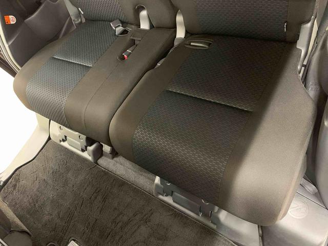 トールＧ　２ＷＤ両側電動スライドドア・ナビ・ドライブレコーダー・ＬＥＤヘッドライト・オートライト・オートマチックハイビーム・プッシュスタートボタン・アイドリングストップ・電動パーキングブレーキ・スマートアシスト（群馬県）の中古車