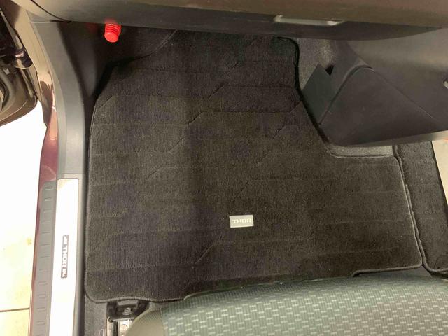 トールＧ　２ＷＤ両側電動スライドドア・ナビ・ドライブレコーダー・ＬＥＤヘッドライト・オートライト・オートマチックハイビーム・プッシュスタートボタン・アイドリングストップ・電動パーキングブレーキ・スマートアシスト（群馬県）の中古車