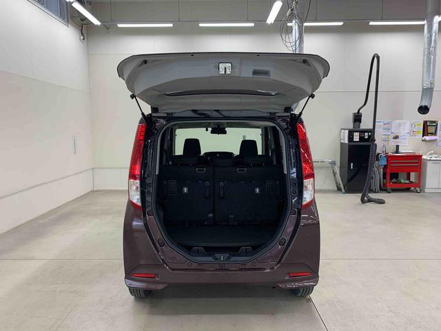 トールＧ　２ＷＤ両側電動スライドドア・ナビ・ドライブレコーダー・ＬＥＤヘッドライト・オートライト・オートマチックハイビーム・プッシュスタートボタン・アイドリングストップ・電動パーキングブレーキ・スマートアシスト（群馬県）の中古車