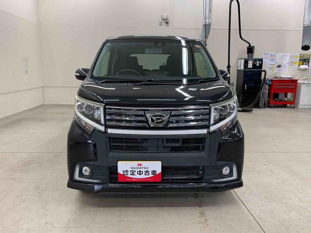 ムーヴカスタム　Ｘ　ハイパーＳＡII　２ＷＤＬＥＤヘッドライト・オートライト・ＥＴＣ・バックカメラ・プッシュスタートボタン・アイドリングストップ・オートエアコン・電動格納式ドアミラー・スマートアシストＩＩ（群馬県）の中古車