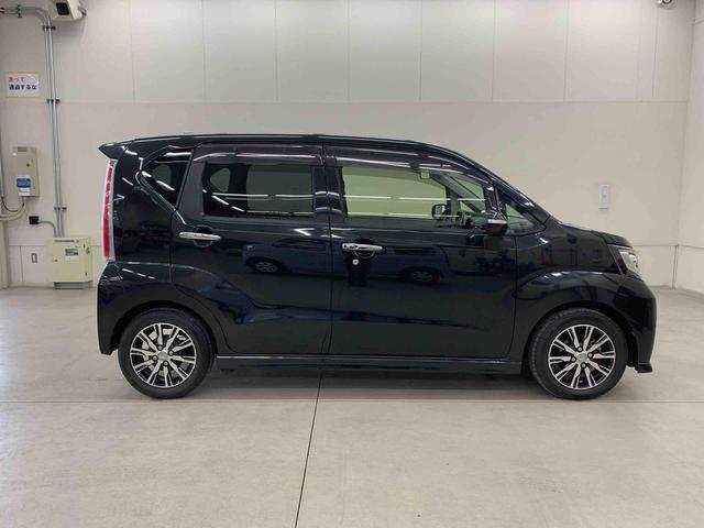 ムーヴカスタム　Ｘ　ハイパーＳＡII　２ＷＤＬＥＤヘッドライト・オートライト・ＥＴＣ・バックカメラ・プッシュスタートボタン・アイドリングストップ・オートエアコン・電動格納式ドアミラー・スマートアシストＩＩ（群馬県）の中古車