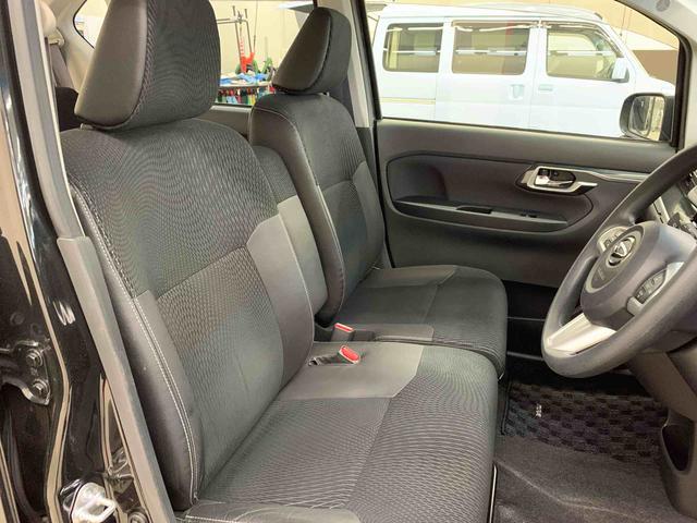 ムーヴカスタム　Ｘ　ハイパーＳＡII　２ＷＤＬＥＤヘッドライト・オートライト・ＥＴＣ・バックカメラ・プッシュスタートボタン・アイドリングストップ・オートエアコン・電動格納式ドアミラー・スマートアシストＩＩ（群馬県）の中古車