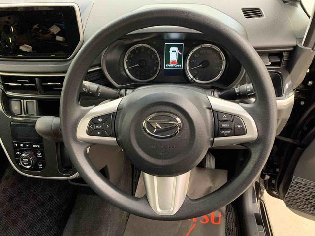 ムーヴカスタム　Ｘ　ハイパーＳＡII　２ＷＤＬＥＤヘッドライト・オートライト・ＥＴＣ・バックカメラ・プッシュスタートボタン・アイドリングストップ・オートエアコン・電動格納式ドアミラー・スマートアシストＩＩ（群馬県）の中古車