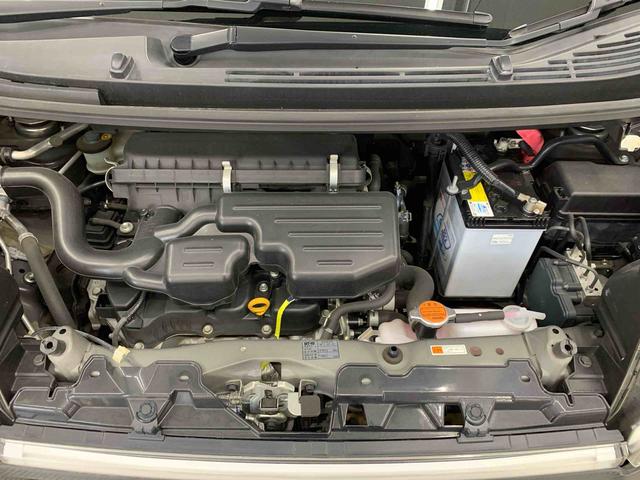 ムーヴカスタム　Ｘ　ハイパーＳＡII　２ＷＤＬＥＤヘッドライト・オートライト・ＥＴＣ・バックカメラ・プッシュスタートボタン・アイドリングストップ・オートエアコン・電動格納式ドアミラー・スマートアシストＩＩ（群馬県）の中古車