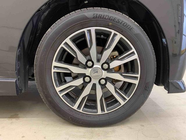 ムーヴカスタム　Ｘ　ハイパーＳＡII　２ＷＤＬＥＤヘッドライト・オートライト・ＥＴＣ・バックカメラ・プッシュスタートボタン・アイドリングストップ・オートエアコン・電動格納式ドアミラー・スマートアシストＩＩ（群馬県）の中古車