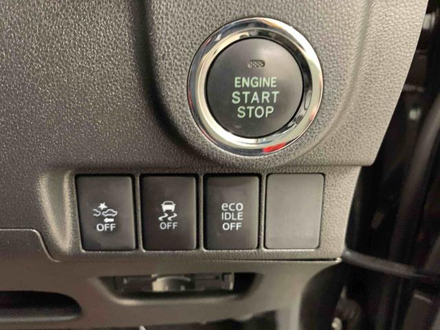 ムーヴカスタム　Ｘ　ハイパーＳＡII　２ＷＤＬＥＤヘッドライト・オートライト・ＥＴＣ・バックカメラ・プッシュスタートボタン・アイドリングストップ・オートエアコン・電動格納式ドアミラー・スマートアシストＩＩ（群馬県）の中古車