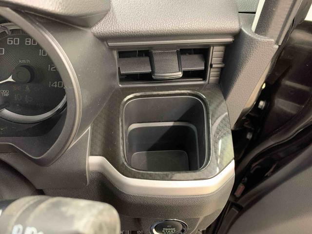 ムーヴカスタム　Ｘ　ハイパーＳＡII　２ＷＤＬＥＤヘッドライト・オートライト・ＥＴＣ・バックカメラ・プッシュスタートボタン・アイドリングストップ・オートエアコン・電動格納式ドアミラー・スマートアシストＩＩ（群馬県）の中古車