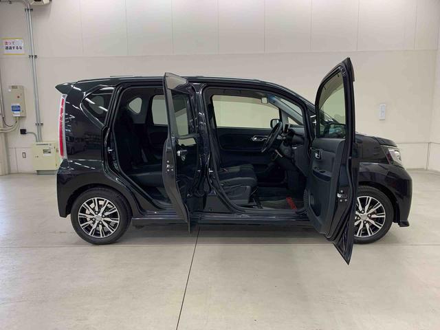 ムーヴカスタム　Ｘ　ハイパーＳＡII　２ＷＤＬＥＤヘッドライト・オートライト・ＥＴＣ・バックカメラ・プッシュスタートボタン・アイドリングストップ・オートエアコン・電動格納式ドアミラー・スマートアシストＩＩ（群馬県）の中古車