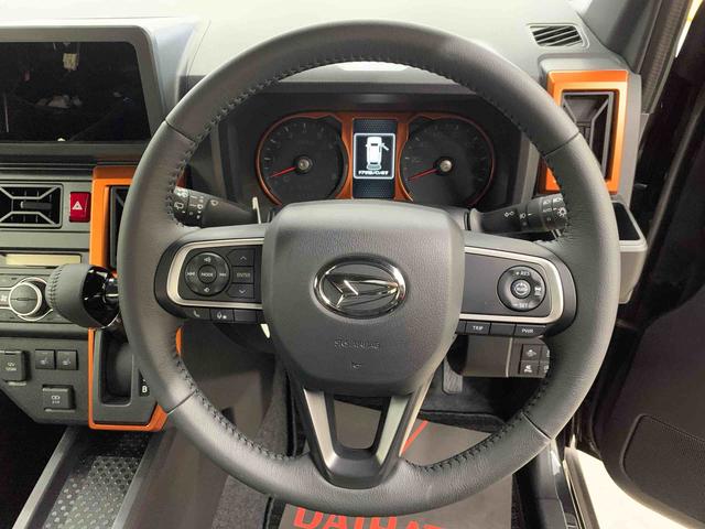 タフトＧ　２ＷＤＬＥＤヘッドライト・オートライト・オートマチックハイビーム・プッシュスタートボタン・アイドリングストップ・オートエアコン・シートヒーター・電動パーキングブレーキ・スマートアシスト（群馬県）の中古車