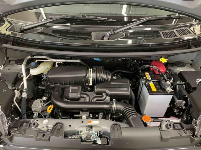 タフトＧ　２ＷＤＬＥＤヘッドライト・オートライト・オートマチックハイビーム・プッシュスタートボタン・アイドリングストップ・オートエアコン・シートヒーター・電動パーキングブレーキ・スマートアシスト（群馬県）の中古車