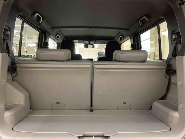 タフトＧ　２ＷＤＬＥＤヘッドライト・オートライト・オートマチックハイビーム・プッシュスタートボタン・アイドリングストップ・オートエアコン・シートヒーター・電動パーキングブレーキ・スマートアシスト（群馬県）の中古車