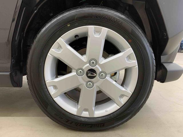 タフトＧ　２ＷＤＬＥＤヘッドライト・オートライト・オートマチックハイビーム・プッシュスタートボタン・アイドリングストップ・オートエアコン・シートヒーター・電動パーキングブレーキ・スマートアシスト（群馬県）の中古車