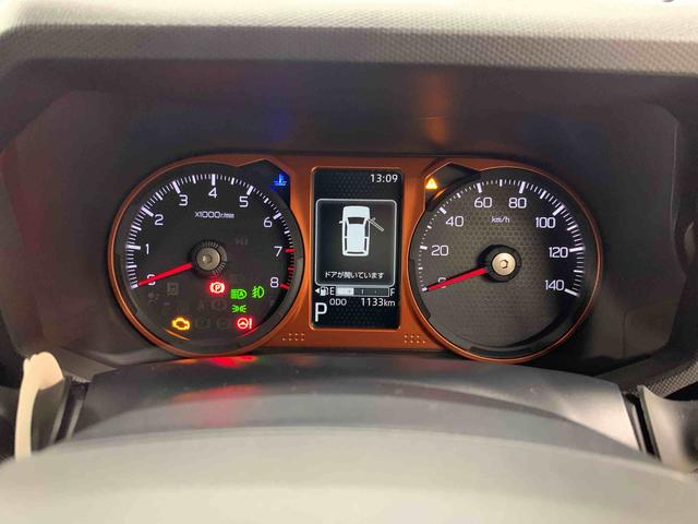 タフトＧ　２ＷＤＬＥＤヘッドライト・オートライト・オートマチックハイビーム・プッシュスタートボタン・アイドリングストップ・オートエアコン・シートヒーター・電動パーキングブレーキ・スマートアシスト（群馬県）の中古車