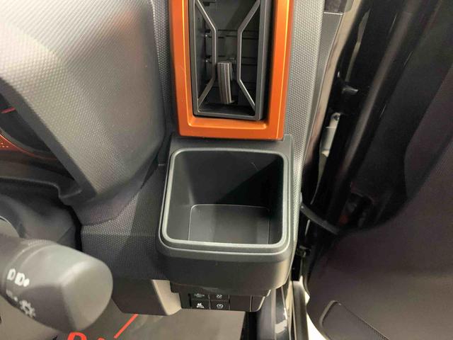 タフトＧ　２ＷＤＬＥＤヘッドライト・オートライト・オートマチックハイビーム・プッシュスタートボタン・アイドリングストップ・オートエアコン・シートヒーター・電動パーキングブレーキ・スマートアシスト（群馬県）の中古車