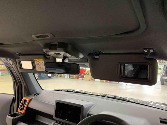 タフトＧ　２ＷＤＬＥＤヘッドライト・オートライト・オートマチックハイビーム・プッシュスタートボタン・アイドリングストップ・オートエアコン・シートヒーター・電動パーキングブレーキ・スマートアシスト（群馬県）の中古車