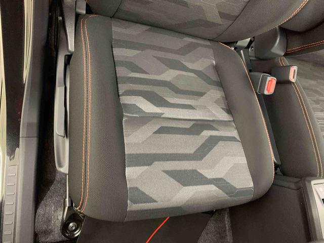 タフトＧ　２ＷＤＬＥＤヘッドライト・オートライト・オートマチックハイビーム・プッシュスタートボタン・アイドリングストップ・オートエアコン・シートヒーター・電動パーキングブレーキ・スマートアシスト（群馬県）の中古車