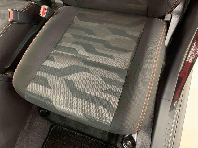 タフトＧ　２ＷＤＬＥＤヘッドライト・オートライト・オートマチックハイビーム・プッシュスタートボタン・アイドリングストップ・オートエアコン・シートヒーター・電動パーキングブレーキ・スマートアシスト（群馬県）の中古車