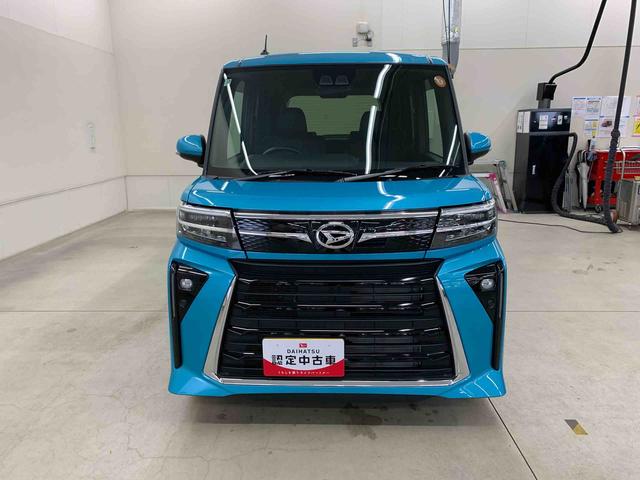 タントカスタムＸ　ｅｃｏＩＤＬＥ非装着車　２ＷＤ両側電動スライドドア・ＬＥＤヘッドライト・オートライト・オートマチックハイビーム・プッシュボタンスタート・オートエアコン・シートヒーター・バックカメラ・電動パーキングブレーキ・スマートアシスト（群馬県）の中古車