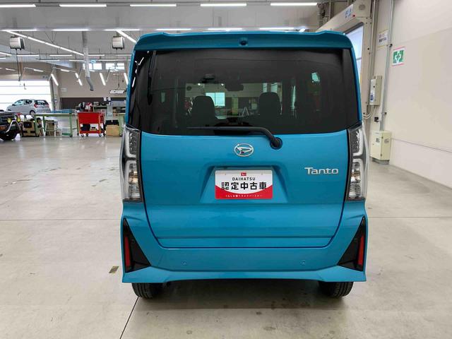 タントカスタムＸ　ｅｃｏＩＤＬＥ非装着車　２ＷＤ両側電動スライドドア・ＬＥＤヘッドライト・オートライト・オートマチックハイビーム・プッシュボタンスタート・オートエアコン・シートヒーター・バックカメラ・電動パーキングブレーキ・スマートアシスト（群馬県）の中古車