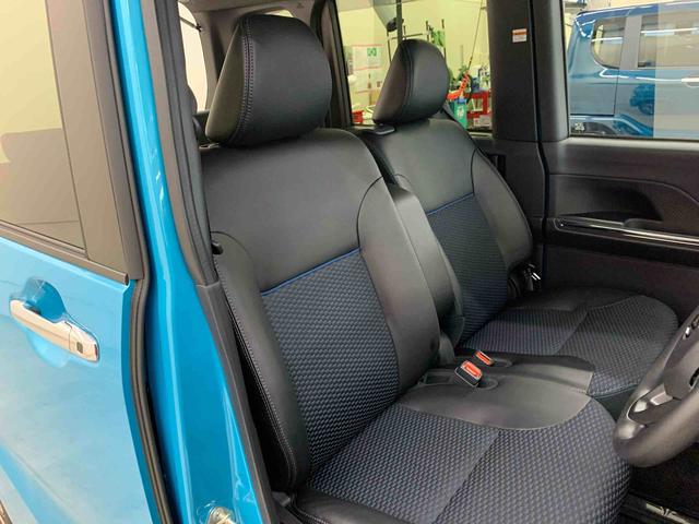 タントカスタムＸ　ｅｃｏＩＤＬＥ非装着車　２ＷＤ両側電動スライドドア・ＬＥＤヘッドライト・オートライト・オートマチックハイビーム・プッシュボタンスタート・オートエアコン・シートヒーター・バックカメラ・電動パーキングブレーキ・スマートアシスト（群馬県）の中古車