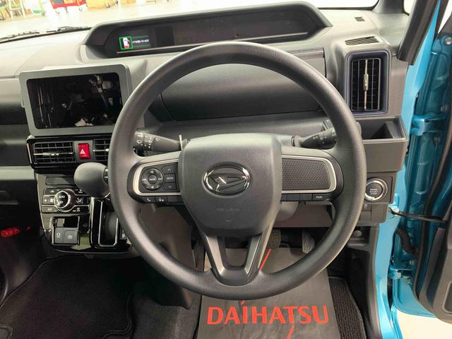 タントカスタムＸ　ｅｃｏＩＤＬＥ非装着車　２ＷＤ両側電動スライドドア・ＬＥＤヘッドライト・オートライト・オートマチックハイビーム・プッシュボタンスタート・オートエアコン・シートヒーター・バックカメラ・電動パーキングブレーキ・スマートアシスト（群馬県）の中古車