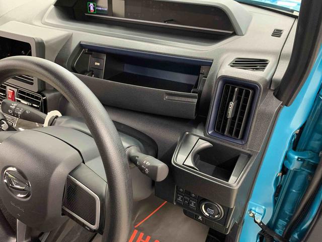 タントカスタムＸ　ｅｃｏＩＤＬＥ非装着車　２ＷＤ両側電動スライドドア・ＬＥＤヘッドライト・オートライト・オートマチックハイビーム・プッシュボタンスタート・オートエアコン・シートヒーター・バックカメラ・電動パーキングブレーキ・スマートアシスト（群馬県）の中古車