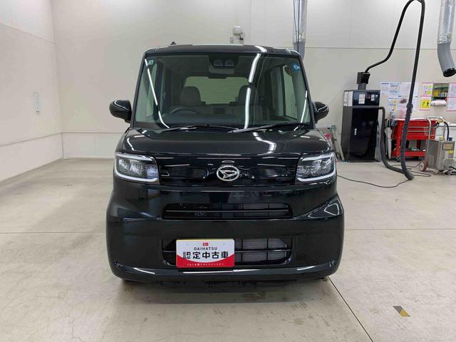 タントXリミテッド 2WD両側電動スライドドア・LEDヘッドライト・オートライト・オートマチックハイビーム・プッシュボタンスタート・アイドリングストップ・オートエアコン・電動格納式ドアミラー・スマートアシスト(群馬県)の中古車