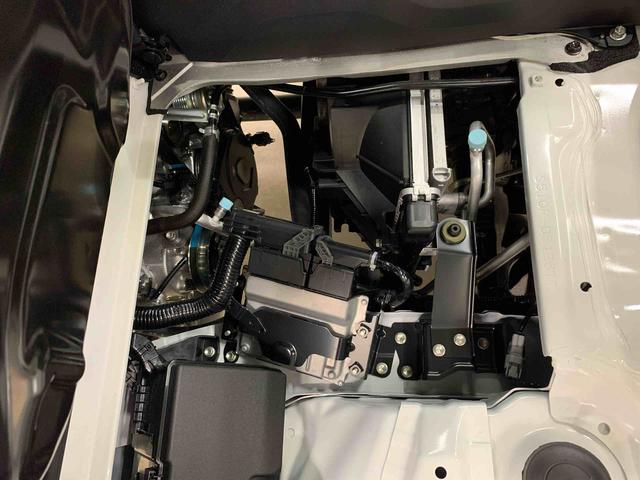 ハイゼットトラックスタンダード 農用スペシャル 4WDオートライト・オートマチックハイビーム・キーレスエントリー・アイドリングストップ・AMFMラジオ・マニュアルエアコン・スマートアシスト(群馬県)の中古車