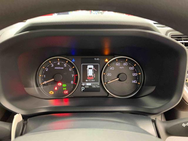 ムーヴＧ　４ＷＤ片側電動スライドドア・ＬＥＤヘッドライト・オートライト・オートマチックハイビーム・プッシュスタートボタン・アイドリングストップ・オートエアコン・バックカメラ・電動格納式ドアミラー・スマートアシスト（群馬県）の中古車