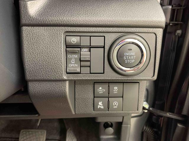 ムーヴＧ　４ＷＤ片側電動スライドドア・ＬＥＤヘッドライト・オートライト・オートマチックハイビーム・プッシュスタートボタン・アイドリングストップ・オートエアコン・バックカメラ・電動格納式ドアミラー・スマートアシスト（群馬県）の中古車