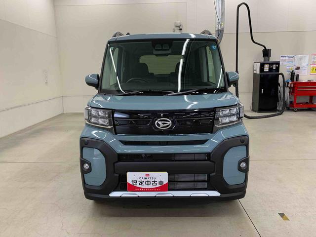 タントファンクロス 4WDLEDヘッドライト オートライト 運転席助手席シートヒーター プッシュボタンスタート アイドリングストップ 電動パーキングブレーキ バックカメラ オートエアコン 両側電動スライドドア スマートアシスト(群馬県)の中古車