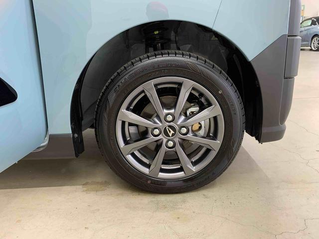 タントファンクロス 4WDLEDヘッドライト オートライト 運転席助手席シートヒーター プッシュボタンスタート アイドリングストップ 電動パーキングブレーキ バックカメラ オートエアコン 両側電動スライドドア スマートアシスト(群馬県)の中古車