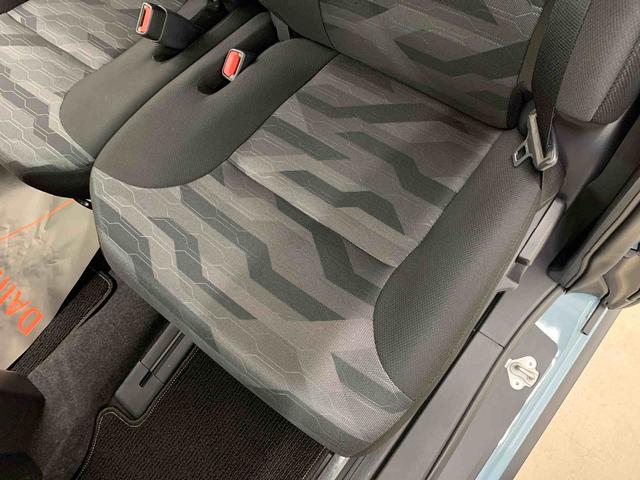 タントファンクロス 4WDLEDヘッドライト オートライト 運転席助手席シートヒーター プッシュボタンスタート アイドリングストップ 電動パーキングブレーキ バックカメラ オートエアコン 両側電動スライドドア スマートアシスト(群馬県)の中古車