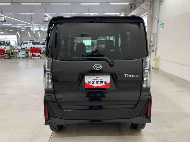 タントカスタムＸリミテッド　２ＷＤ　走行２０８キロ　ＥＴＣディスプレイオーディオ　バックカメラ　ＬＥＤヘッドライト　両側電動スライドドア　スマートアシスト　オートライト　シートヒーター　電動格納式ドアミラー　プッシュボタンスタート　オートエアコン（群馬県）の中古車